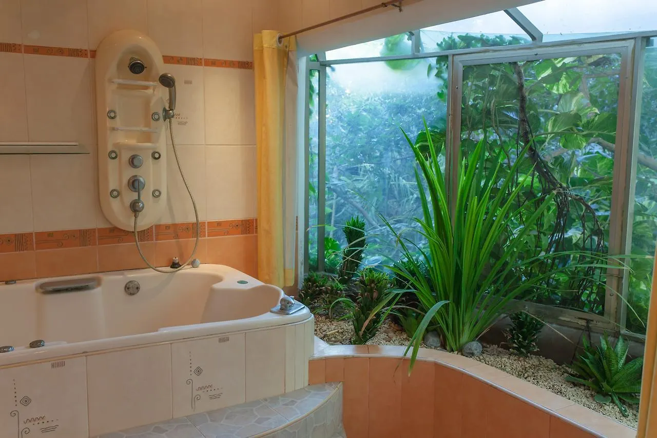 Casa La Selva Διαμέρισμα Κανκούν Μεξικό
