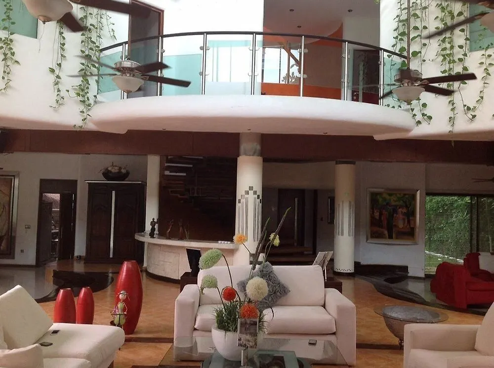 Casa La Selva Διαμέρισμα Κανκούν