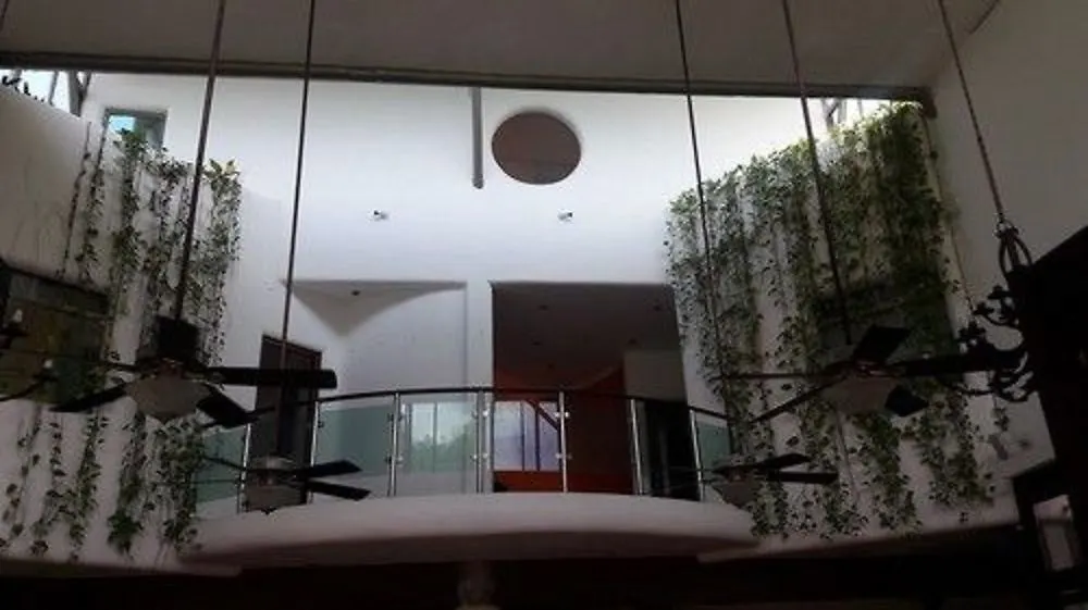 Δωμάτια σε οικογενειακή κατοικία Casa La Selva Διαμέρισμα Κανκούν