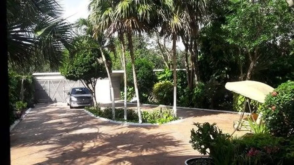 Δωμάτια σε οικογενειακή κατοικία Casa La Selva Διαμέρισμα Κανκούν