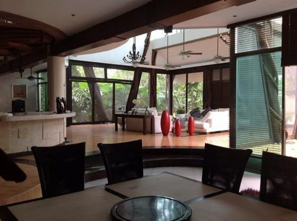 Casa La Selva Διαμέρισμα Κανκούν Δωμάτια σε οικογενειακή κατοικία