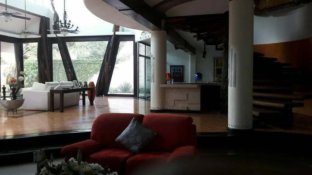 Casa La Selva Διαμέρισμα Κανκούν Μεξικό