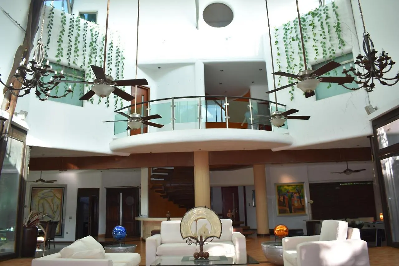 Casa La Selva Διαμέρισμα Κανκούν
