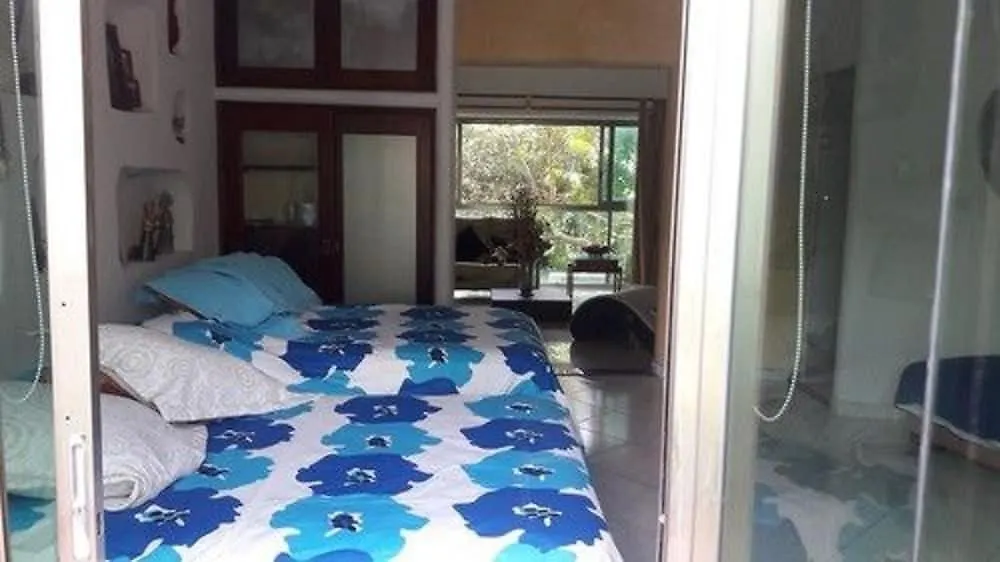 Casa La Selva Διαμέρισμα Κανκούν Δωμάτια σε οικογενειακή κατοικία