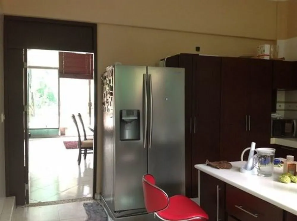 Homestay Casa La Selva Apartment Cancun Mexico
